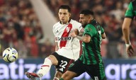 River Plate tomó decisión de última hora: Kevin Castaño se beneficia