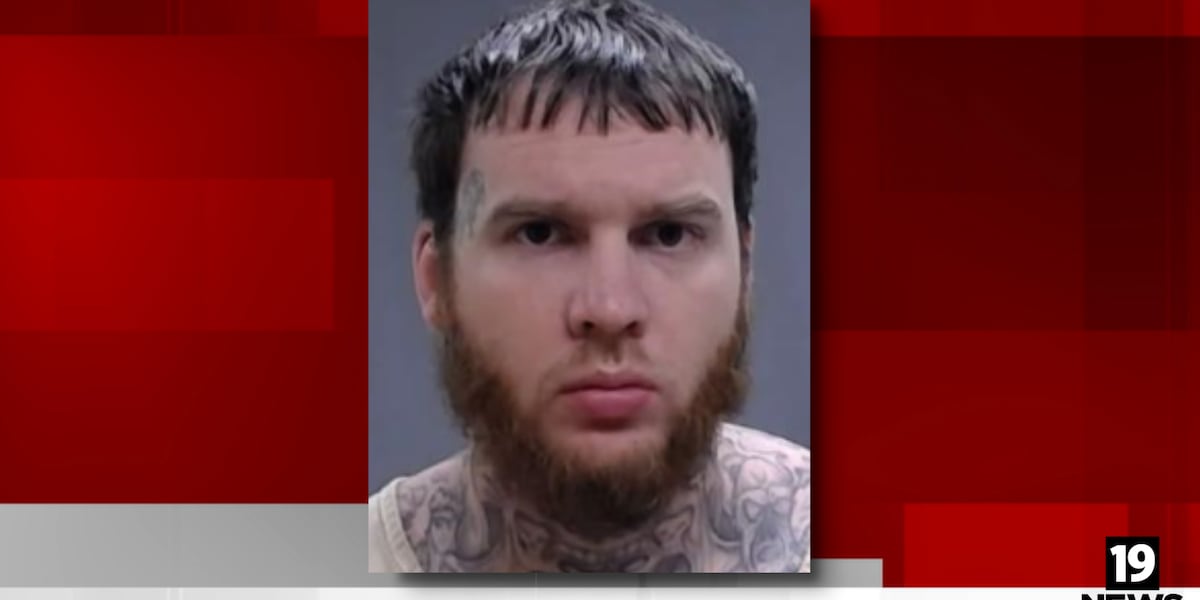 US Marshals offer reward for capture of Northeast Ohio man wanted for attempted murder
