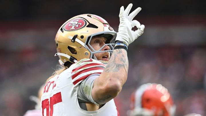 Resilient 49ers ready for bye after winning three straight