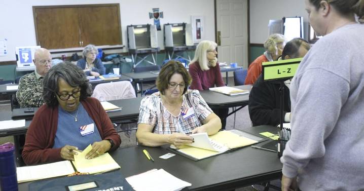 Geneva voters picks three council members