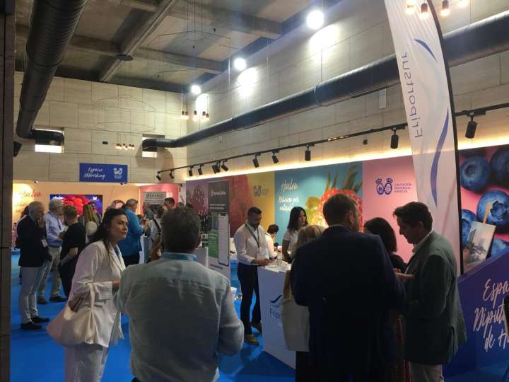 La Diputación de Huelva abre la convocatoria de subvenciones para eventos empresariales