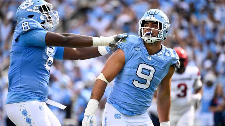 Keys for UNC football vs Duke, prediction for Victory Bell rivalry