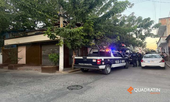 Matan a tiros a trabajador de una cafetería en Iguala