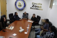 Identifica FGE Occidente cinco cuerpos mediante estudios de genética