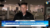 IHSAA football Class 2A state finals preview: Andrean vs. Brownstown Central