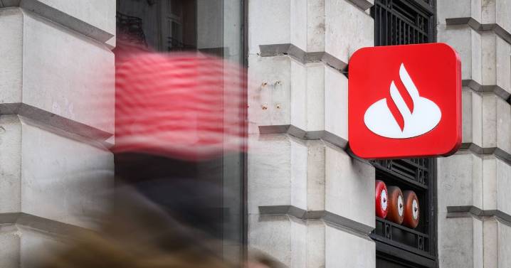 Santander giving free cash to customers who do four things