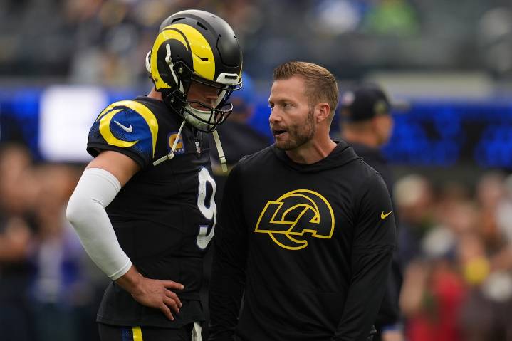 Where to watch Buccaneers vs. Rams today: NFL free live stream