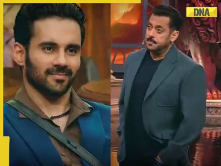 Bigg Boss 19: Salman Khan EXPOSES smart game of Abhishek Bajaj, warns Ashnoor