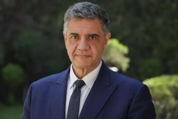 "Me vino bien perder en mayo y a Milei también le sirvió perder en septiembre