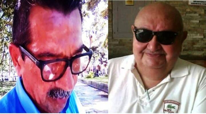 Ildemar Estrada: sembrador, cosechero y peregrino