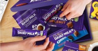 Cadbury's chocolate hamper 'perfect for sharing over Christmas' is £15 for Black Friday