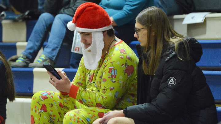 Celebrate the holiday season in Watertown at these festive events