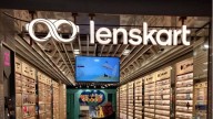 Lenskart Share Price: Eyewear Giant Lists At 3% Discount To IPO Price Republic Business