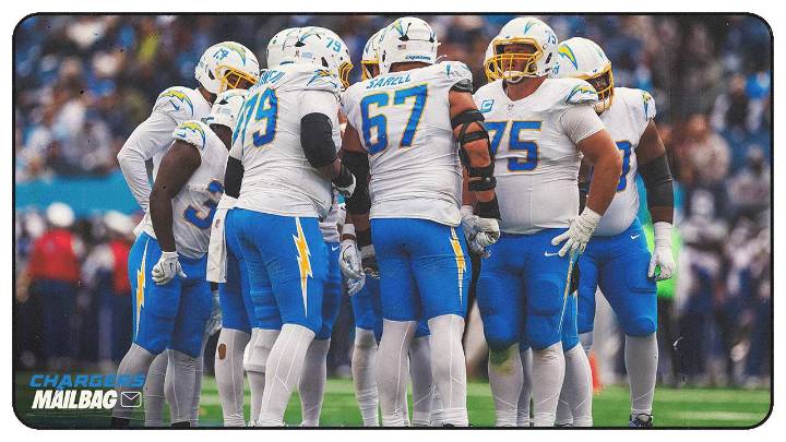 Where Do the Chargers Stand After the 2025 Trade Deadline?