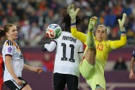 El colapso general de España ante Alemania en la final de la Nations: “Pensáis que siempre vamos a jugar bien, pero es complicado”