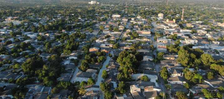 Con 23 casos, Baranoa duplicó la cifra de homicidios en comparación a todo 2024