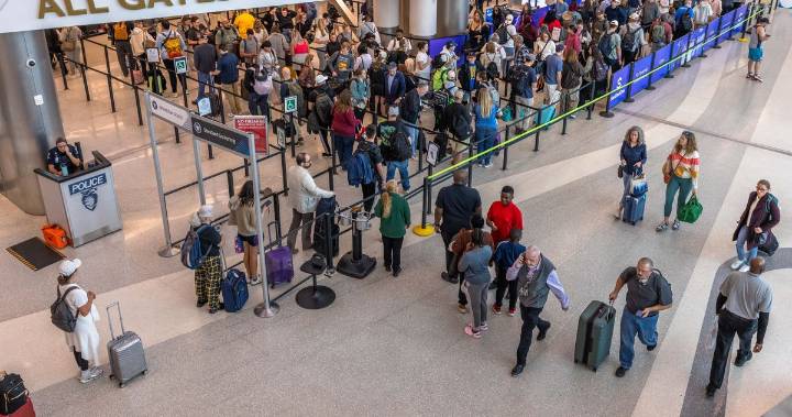 Why Flight Delays and Cancellations Will Keep Getting Worse