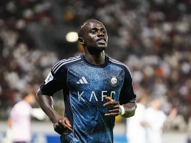 'Where am I going to play?' - Mane reveals why he snubbed Man Utd