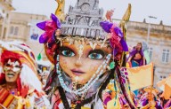 El Carnaval de Negros y Blancos de Pasto llega a Plaza de Bolívar en Bogotá: asiste gratis este sábado 29 de noviembre