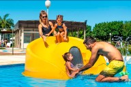 Turismo: Entre Ríos registra un 80% de reservas para el fin de semana largo