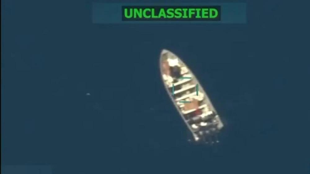 El Pentágono confirma otro ataque letal en el Pacífico