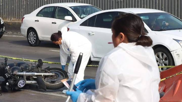 Violencia y accidentes incrementan tasa de muerte en Colima, Chihuahua y Morelos: Inegi