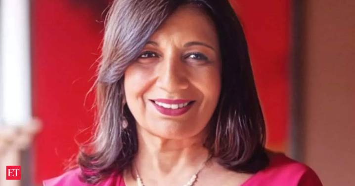 Biocon in very unique position globally as a biosimilars leader: Kiran Mazumdar