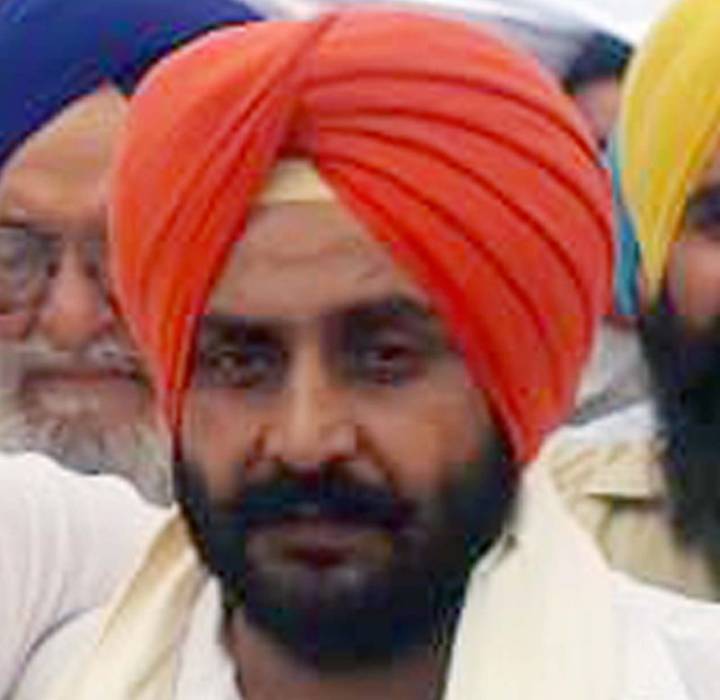 2 months on, MLA Pathanmajra continues to evade arrest