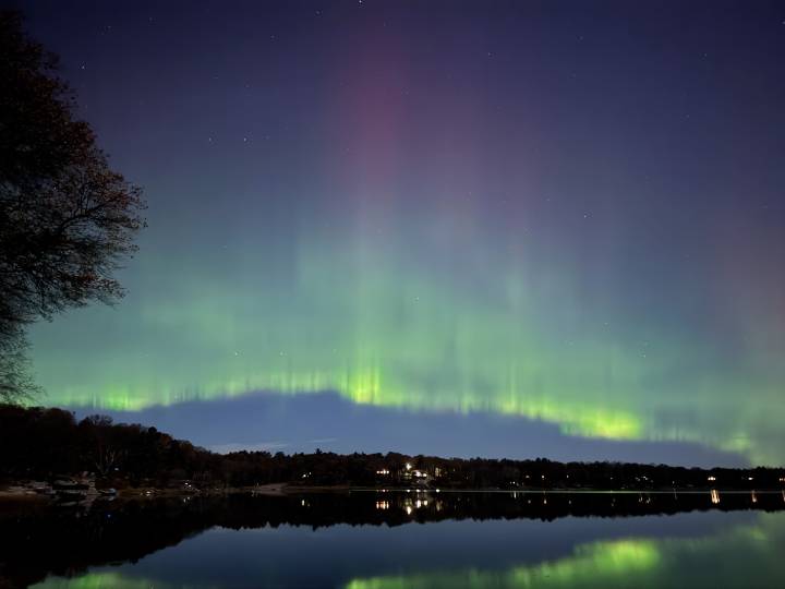 Ask the Master Naturalist: Northern lights should remain more active for next couple of years