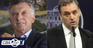 Pases de factura entre Manuel Adorni y Mauricio Macri por la gestión del Gobierno