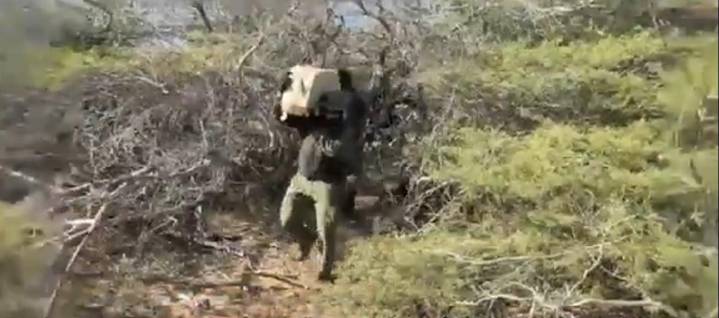 Autoridades incautaron 3.4 toneladas de cocaína en La Guajira