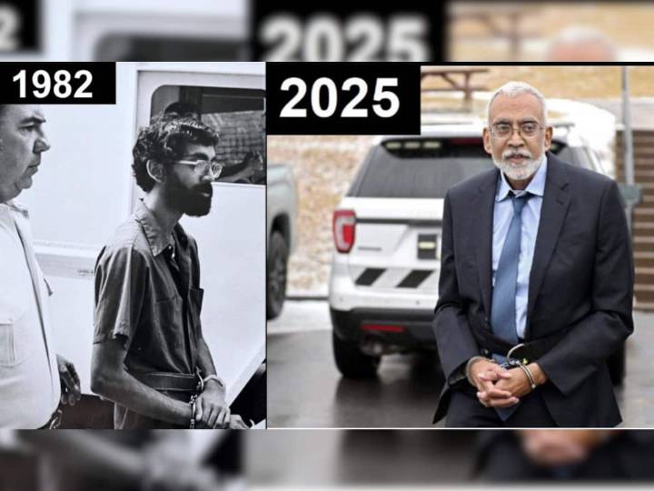 Meet Indian Origin Man Wrongly Jailed For 43 Years In America Whose Deportation Has Been Stayed By US Court