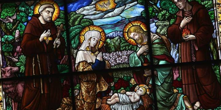 City officials back down after rejecting nativity display at Christmas farmers' market