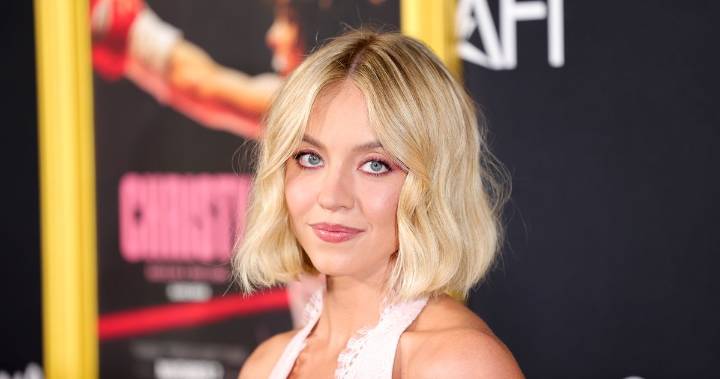 Sydney Sweeney Responds to ‘Christy’ Box
