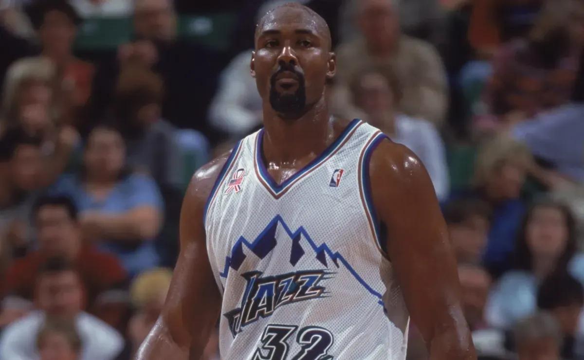 NBA’s masters of the line: The all