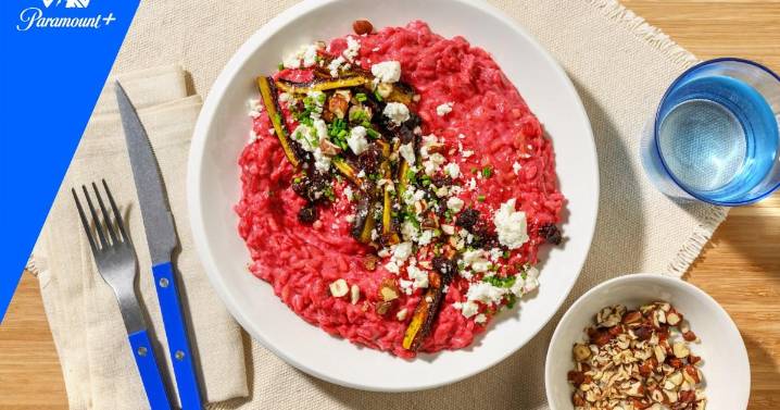 Get dinner inspo from Landman, SpongeBob and Mean Girls