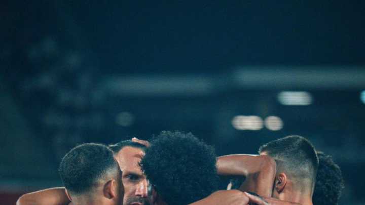 El insólito ganador de la batalla aérea de la jornada 12 juega en el RCD Mallorca y no es Muriqi