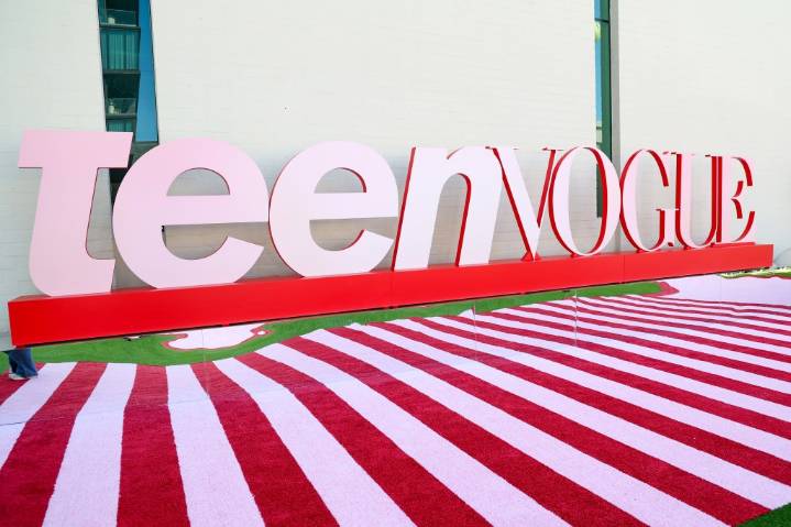 Teen Vogue To Merge With Vogue Website; Condé Union Condemns Move