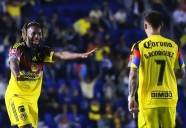 América elimina al León 2-0 y despide a James Rodríguez del futbol mexicano