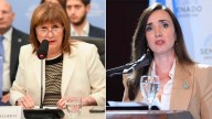 Victoria Villarruel se reunió con Patricia Bullrich en el Senado: “Le aclaré que yo no tengo facultades para obstaculizar nada”