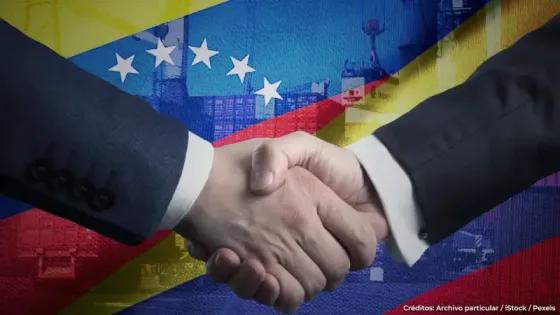 Venezuela reafirma a Colombia su compromiso con la paz