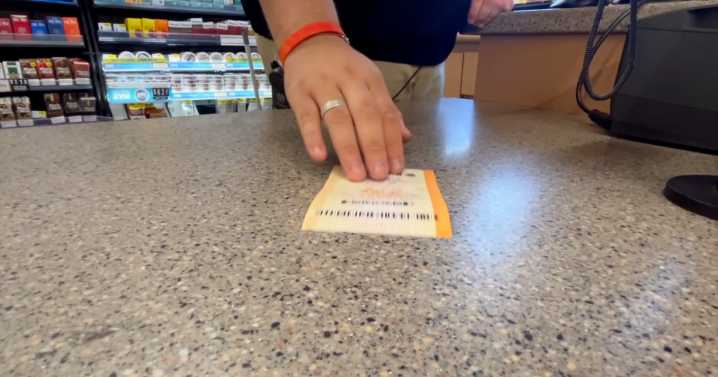 What Would You Do With $980 Million? Kern County Residents Dream Big Ahead of Mega Millions Drawing