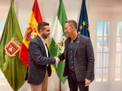 Diputación y Ayuntamiento sellan el impulso a 32 VPO: “Ante las dificultades, más imaginación”