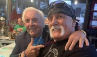 Ric Flair Issues Statement On Comments About Hulk Hogan’s Death: ‘I Should Have Never Mentioned It’