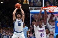 Kansas vs. Duke prediction: Odds, pick, and best bets for Tuesday night