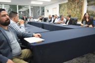 Gobierno de Jalisco presenta propuesta de reingeniería del SIAPA ante ciudadanía, municipios y sector empresarial
