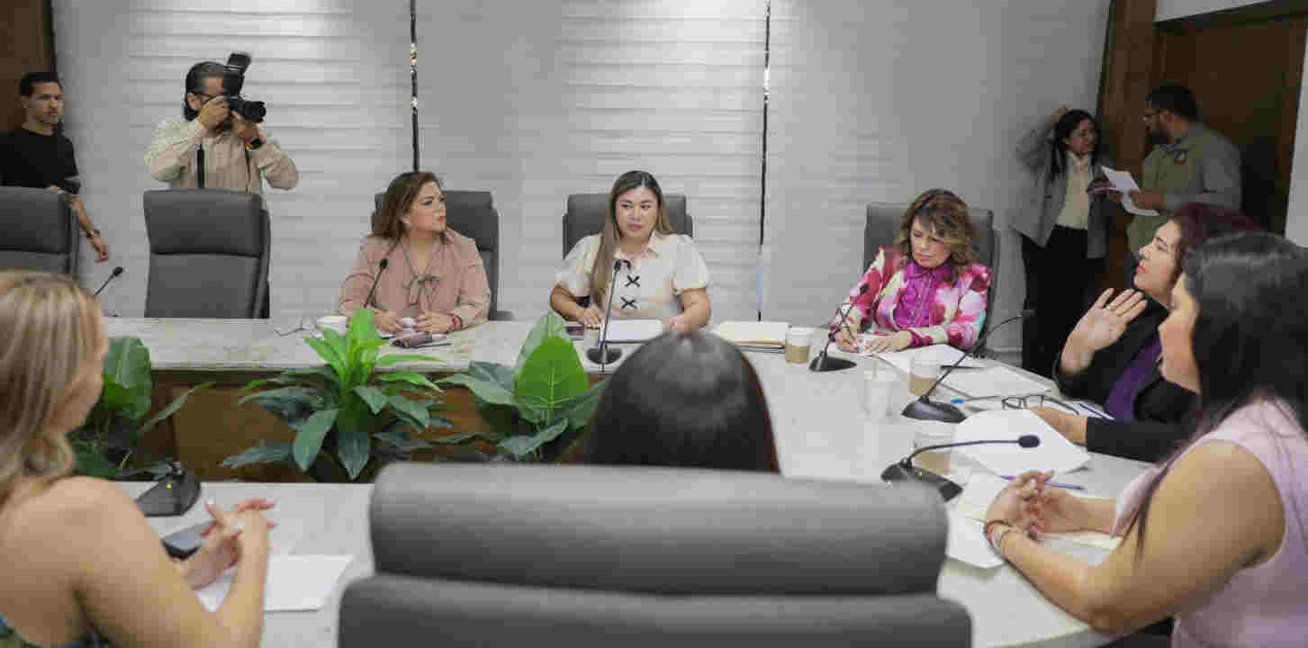 Avalan lista de galardonadas para la Presea del Poderío de las Mujeres Sonorenses 2025