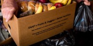 Consumers Energy Foundation grants $250k to boost food deliveries amid SNAP disruptions