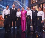 Violeta Bergonzi ganó la final más reñida de ‘MasterChef Celebrity 2025’