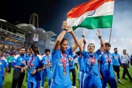 BCCI Announces Cash Prize Of Rs 51 Cr For India’s Victorious Women’s World Cup Contingent